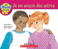 Je me soucie des autres