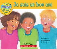 Je suis un bon ami