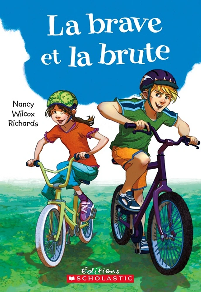 La brave et la brute