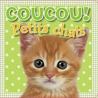 Petits chats