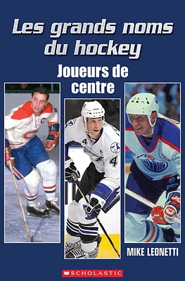 Joueurs de centre