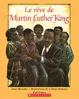 Le rêve de Martin Luther King