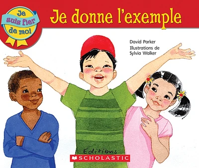 Je donne l'exemple