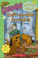 Scooby-Doo!: L'effroyable farfadet