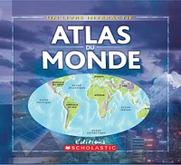 Atlas du Monde