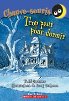 Chauve-souris: Trop peur pour dormir