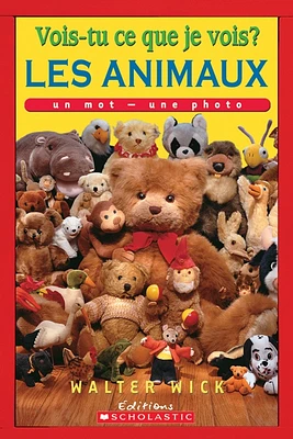 Les animaux