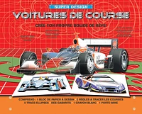 Voiture de course