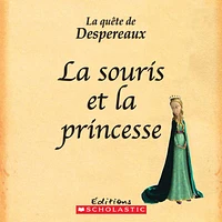 La souris et la princesse