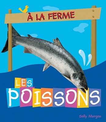 Poissons (Les)