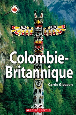 Colombie-Britannique