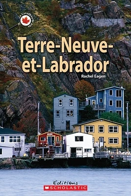 Terre-Neuve et Labrador