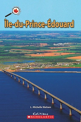 Île-du-Prince-Édouard