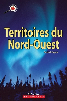 Territoires du Nord-Ouest