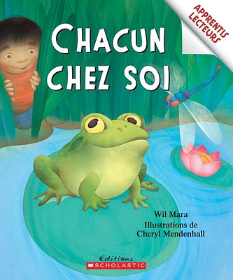 Chacun chez soi