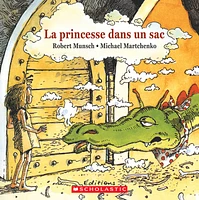 Princesse dans un sac (La)