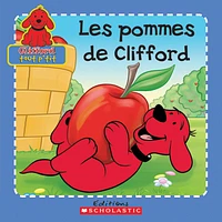 Les pommes de Clifford