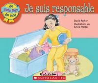 Je suis responsable