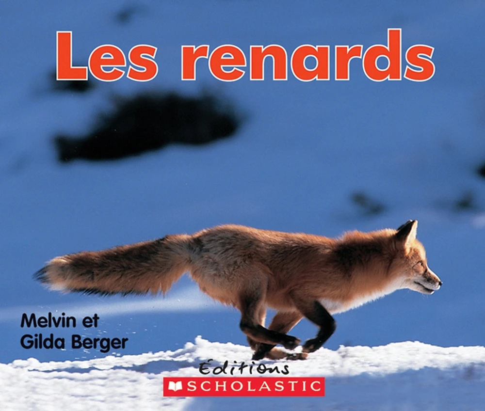 Renards (Les)