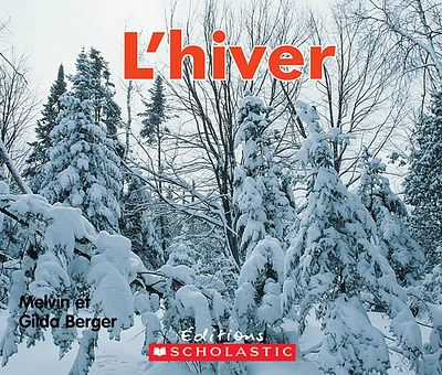 L'hiver