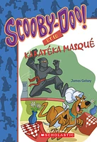 Sooby Doo et le karatéka masqué