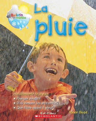 La pluie