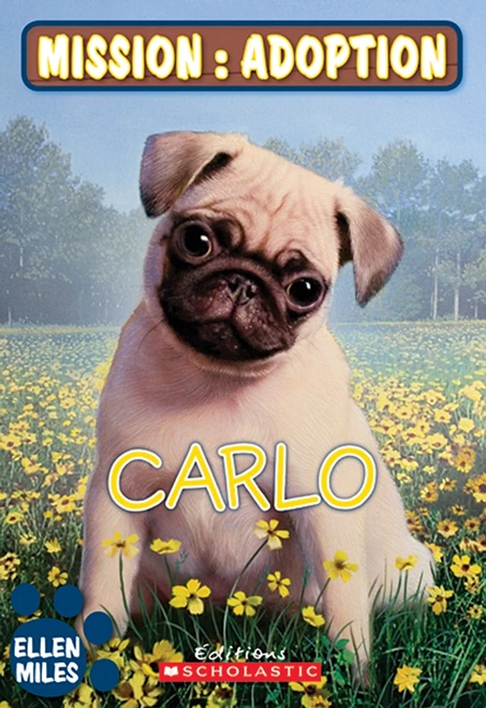 Carlo