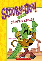 Scooby-doo et le cactus cruel