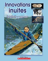 Innovations Inuites, il fallait y penser