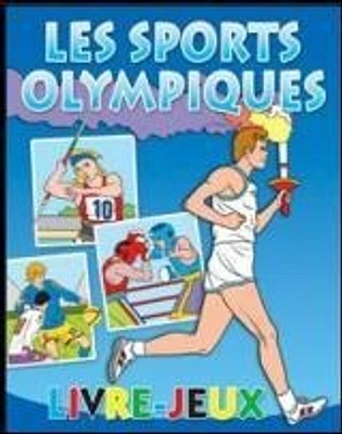 Les sports olympiques