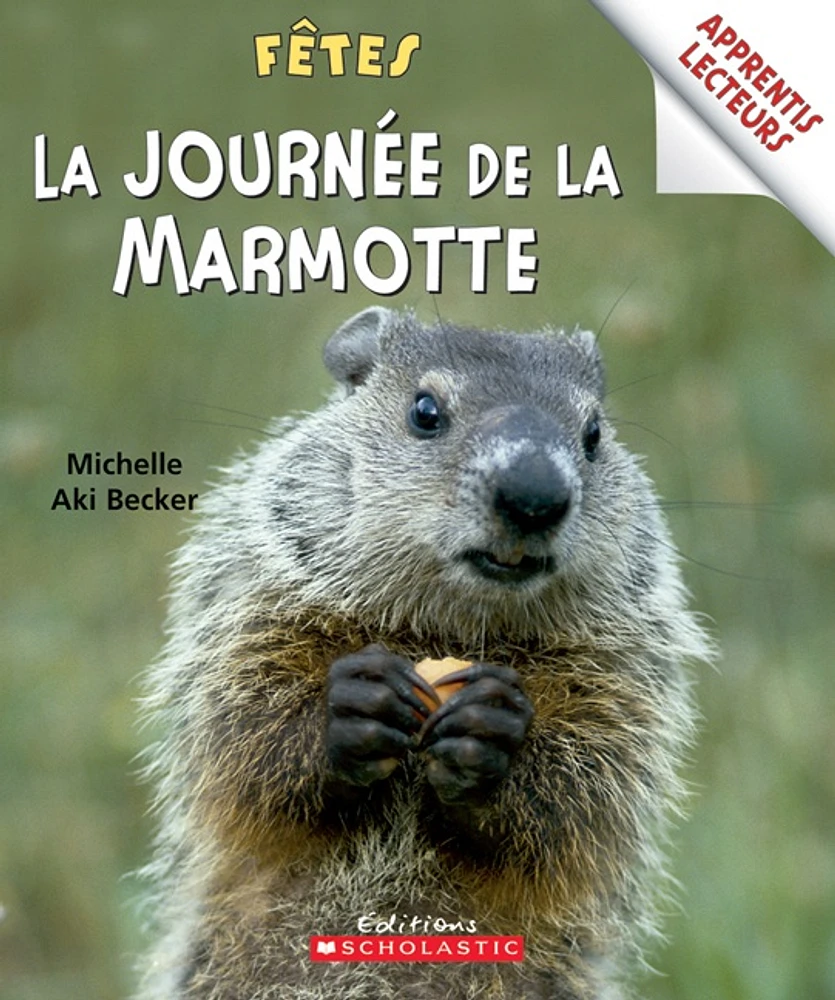 Journée de la marmotte (La)