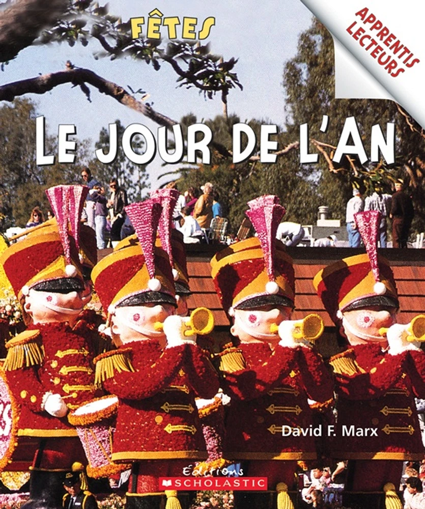 Jour de l'An (Le)