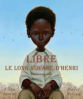 Libre, le long voyage d'Henri