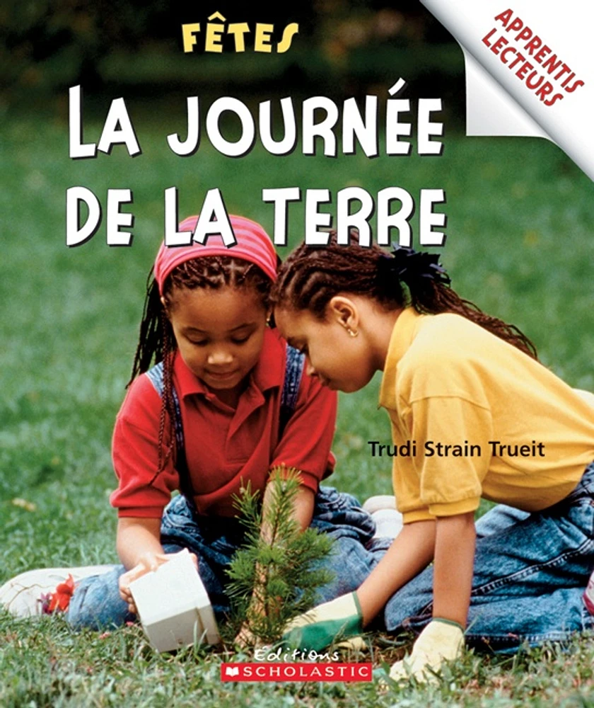 Journée de la terre (La)