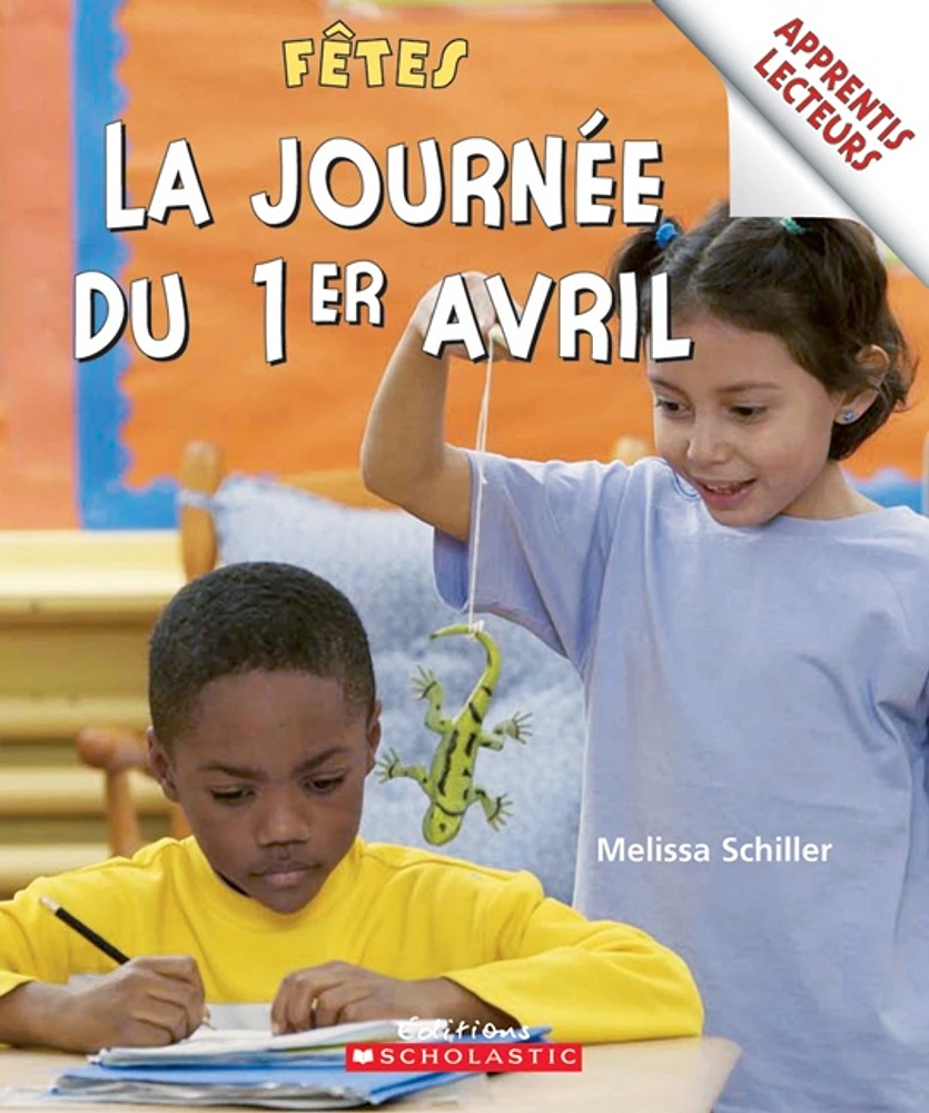 Journée du 1er avril