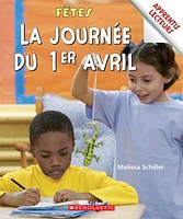 Journée du 1er avril