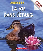 Vie dans l'étang (La)