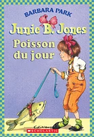 Junie B. Jones: Poisson du jour