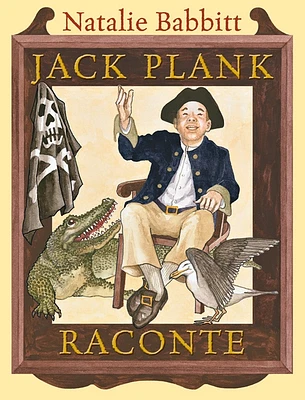 Jack Plank raconte