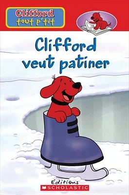 Clifford Veut Patiner