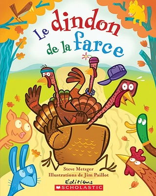 Le dindon de la farce