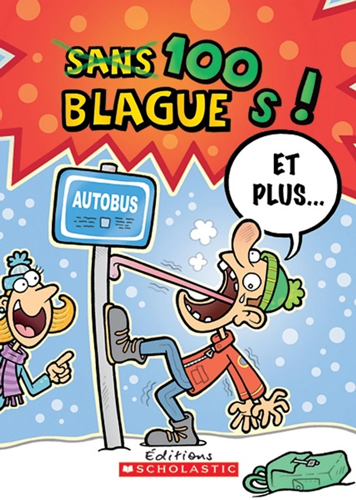 100 blagues! Et plus... T.17