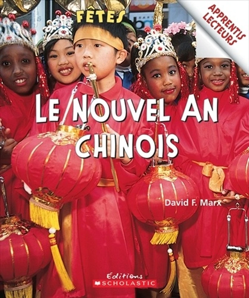 Nouvel an chinois (Le)