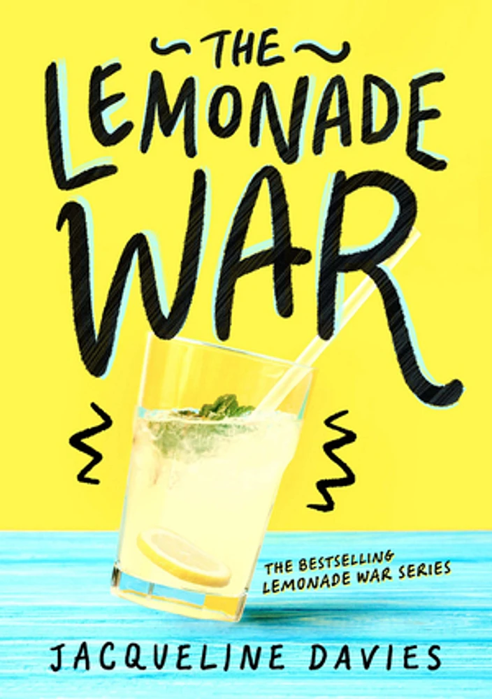 The Lemonade War