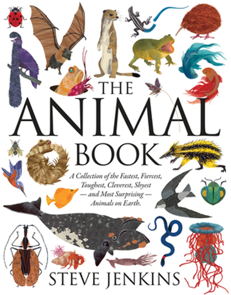 The Animal Book