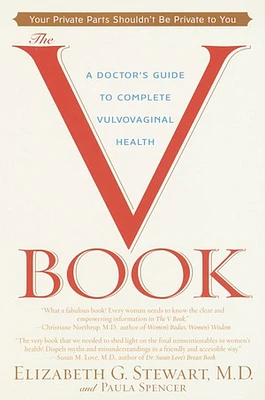 The V Book