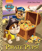 Pirate Pups! (Paw Patrol)