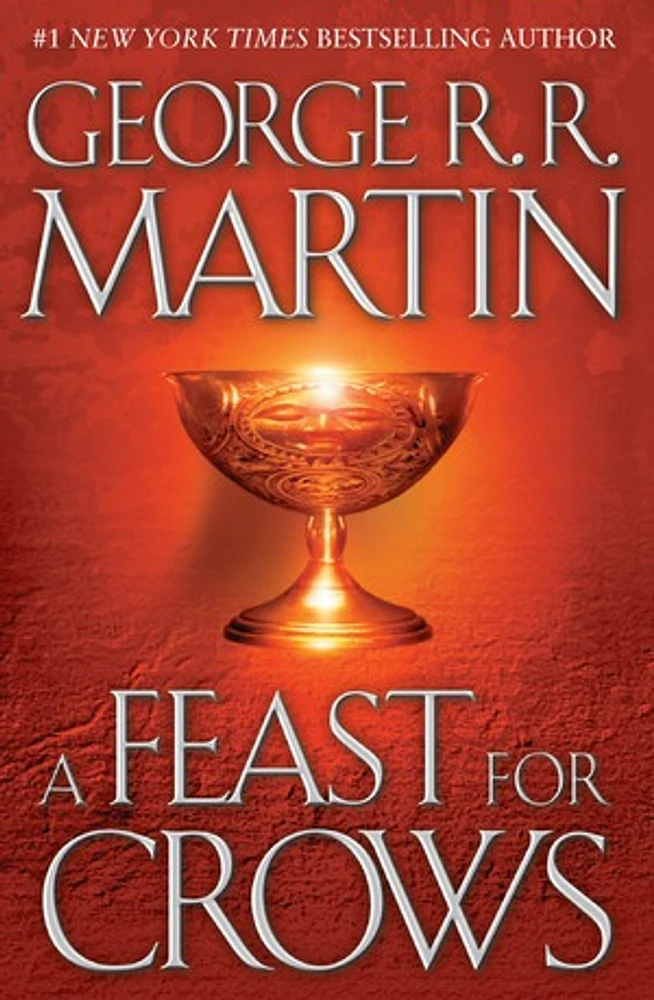 A Feast for Crows