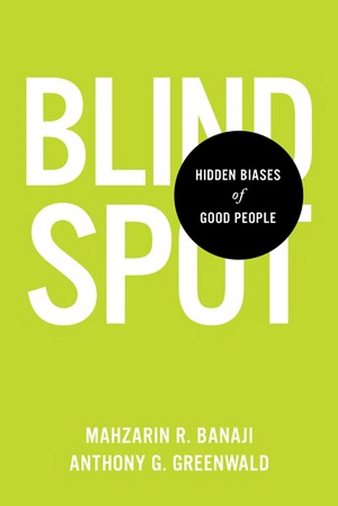 Blindspot