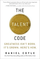 The Talent Code